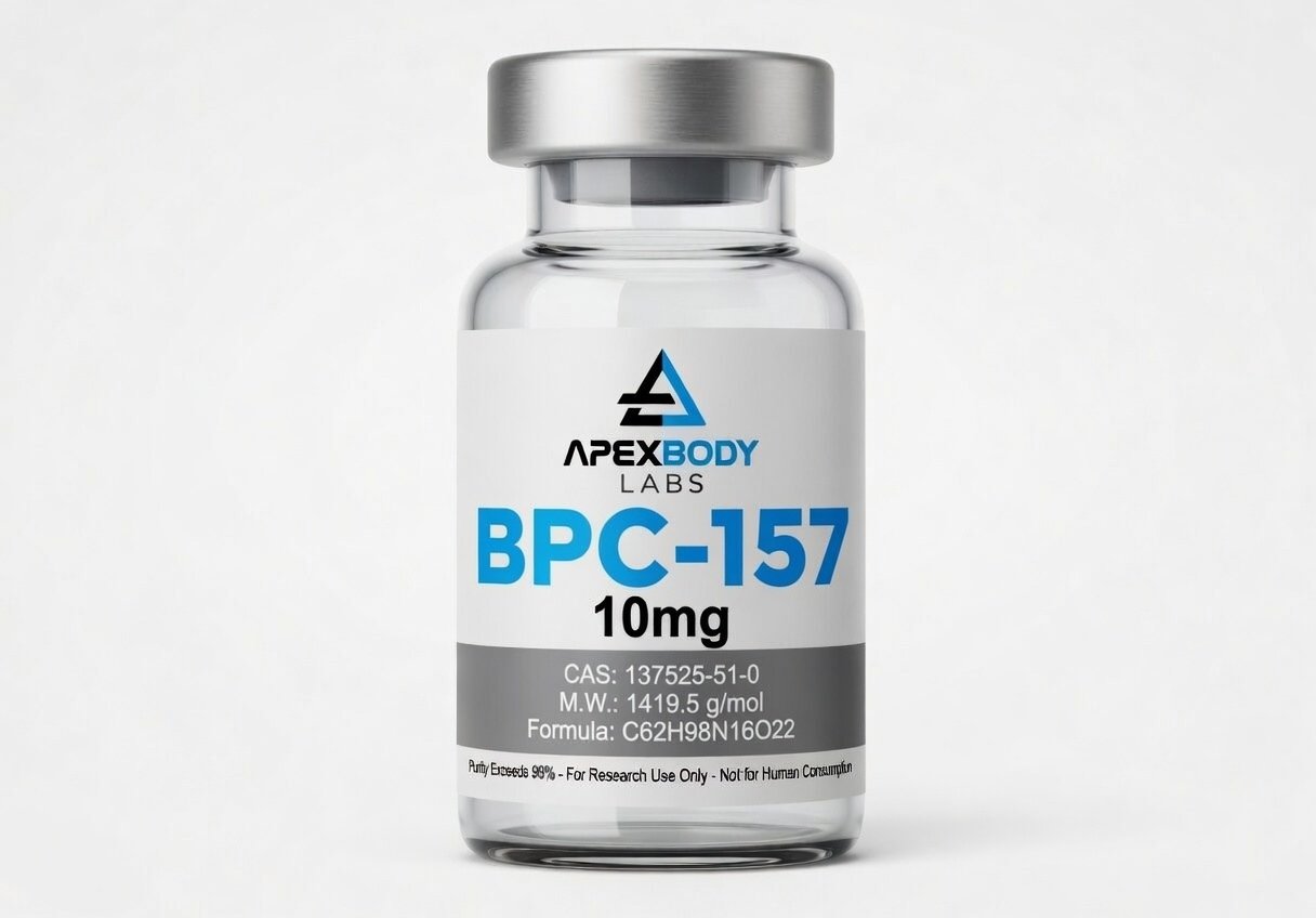 bpc 157 (10mg)