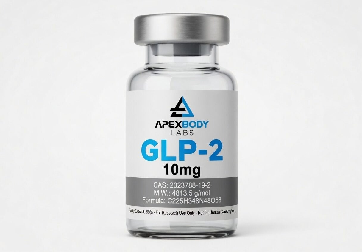 glp 2 (10mg)