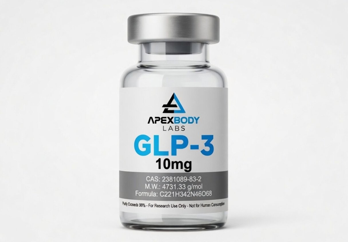 glp 3 (10mg)