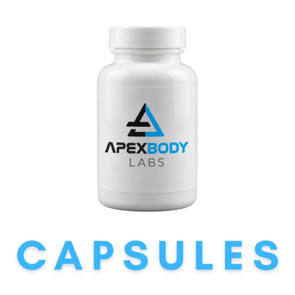 capsules category