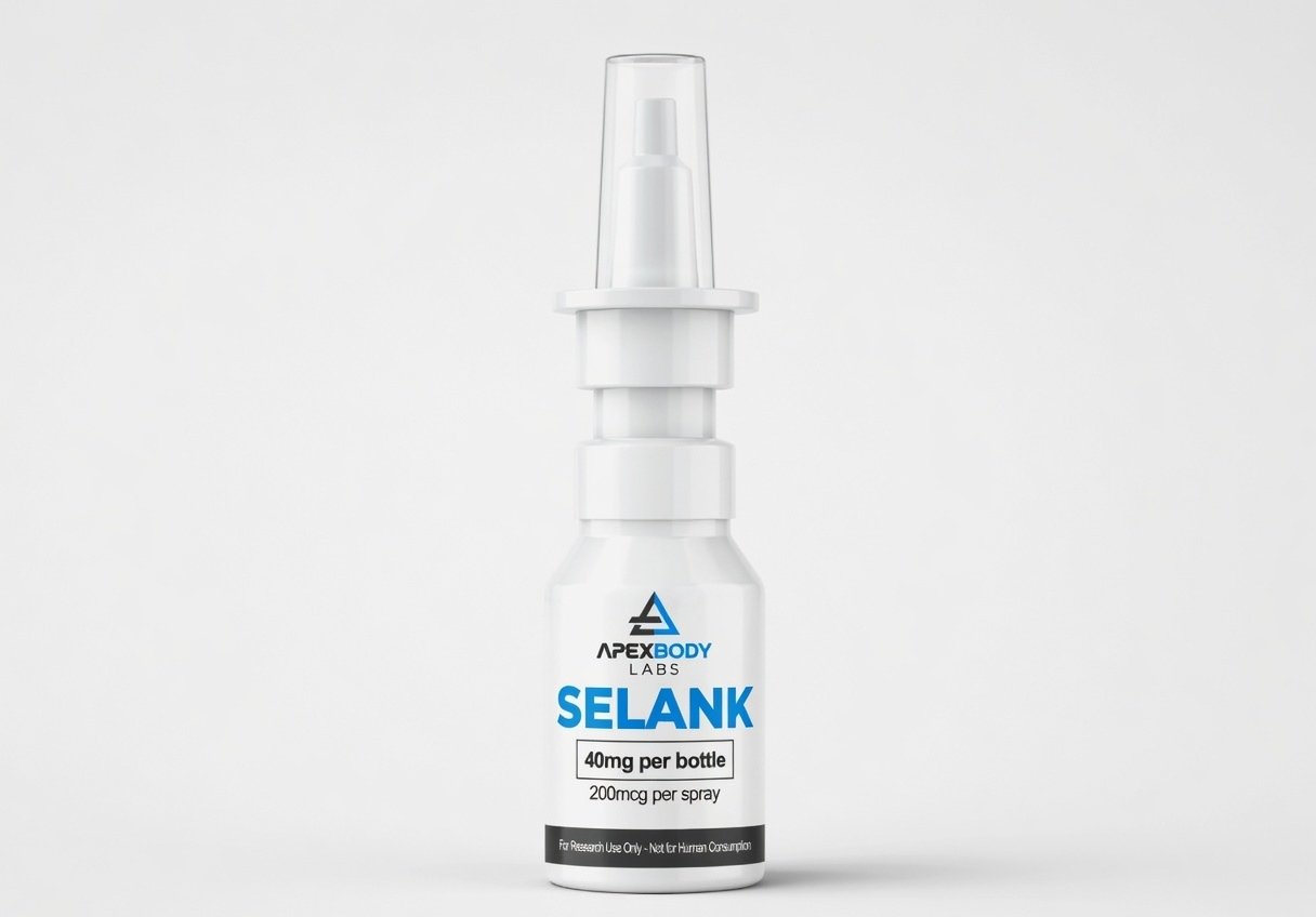 selank