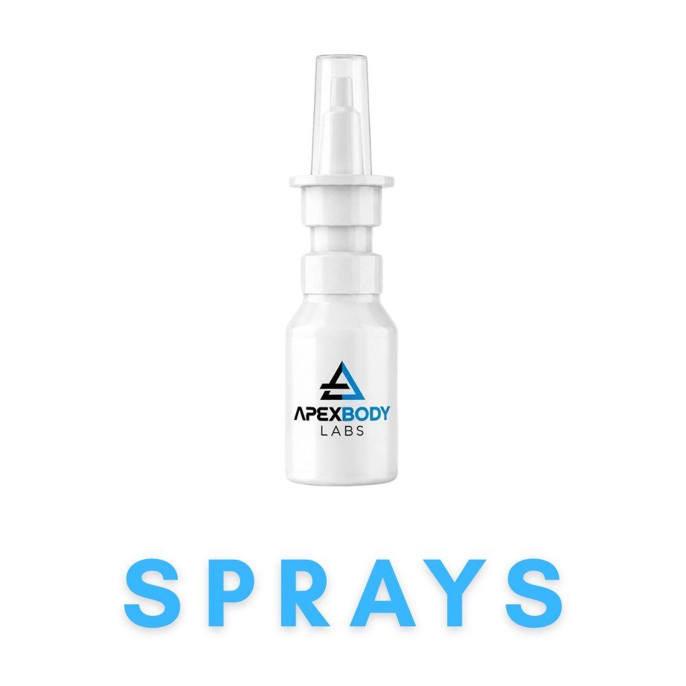 sprays category front