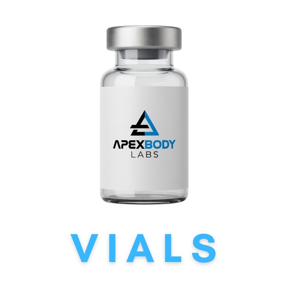 vials category